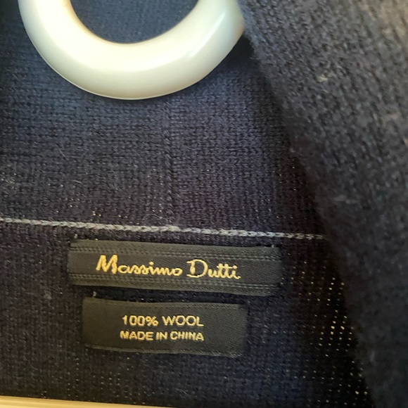 Massimo Dutti Sweather - Picture 3 of 3